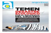 Semanario Argentino Nro. 476 (01/17/12)