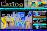 El Latino Today (June Edition)