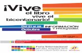 Catalogo Feria Internacional del Libro Guayaquil