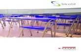 Catalogo - Mobiliario escolar sala de clases