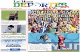Suplemento Deportivo 26-06-2014