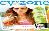 Catálogo Cyzone El Salvador C12