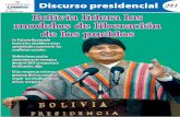Discurso Presidencial 26-06-14