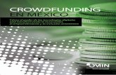 crowdfunding mexico esp