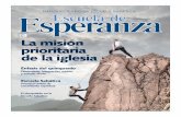 Revista Escuela de Esperanza