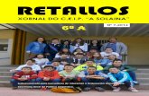 Retallos 2014