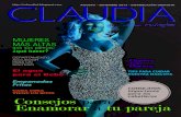 Claudia Tu Revista