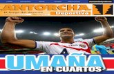 Antorcha Deportiva 114