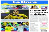 Edición impresa Quito del 29 de mayo de 2014