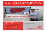 EL SOCIALISTA de Jaén 5