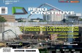Perú Construye Ed. 29
