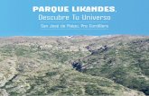Servicios Parque Likandes / Fundación Caserta