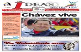 Periodico con Ideas del Tuy Sexta Edición