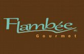 Flambée Gourmet