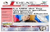 Periodico con Ideas del Tuy Cuarta Edición