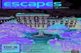 Escapes Edic. 40