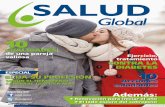 Salud Global - Enero / Febrero 2014