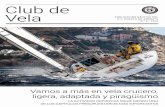 Club de Vela 9 - Puerto Andratx