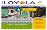 Boletín Ciudad Loyola 42