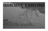 Quiebre Fanzine #2