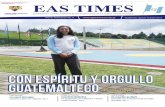 EAS TIMES EDICION 8