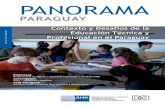 Revista Panorama Paraguay Edición Nº 2 - Junio 2014