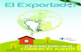El Exportador -edición verde-