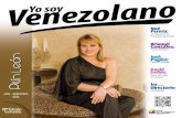17ª edición de la Revista Yo Soy Venezolano