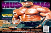 Musclemag 228