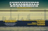 Competitividad y Desarrollo Económico Ecuador 2014