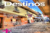 Destinos Veracruz Julio14