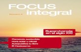 Focus Integral - número 4