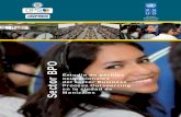 Sector BPO: estudio de perfiles ocupacionales en la ciudad de Manizales