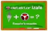 Detektor School