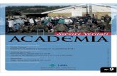 Revista Academia N°9 Facultad de Medicina CAS-UDD