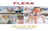 FLEXA Play Catálogo (ES)