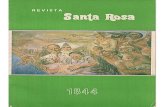 Revista Santa Rosa 1984