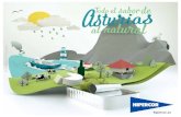 Hipercor Todo El Sabor de Asturias Al Natural