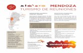 Mendoza Turismo de Reuniones
