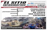 EL SITIO INFORMATIVO 01 (julio 2014)