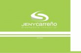 Jeny Carreño - Portafolio 2014