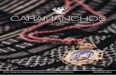 CARAMANCHOS - Nº 14 (2013)