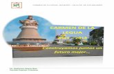 Plan de Gobierno - PPC - Carmen de la Legua