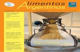 Revista Alimentos Argentinos N°46