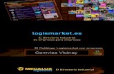 Cemvisa Vicinay | Catálogo Logismarket