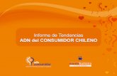 Informe Público ADN del Consumidor Chileno