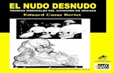 El nudo desnudo  de Edu Casas Bertet