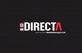 Proyecto Revista Directa