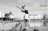Catálogo spring summer 2015 loli van harden v2
