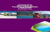 San Martín de los Andes - Acciones de Turismo